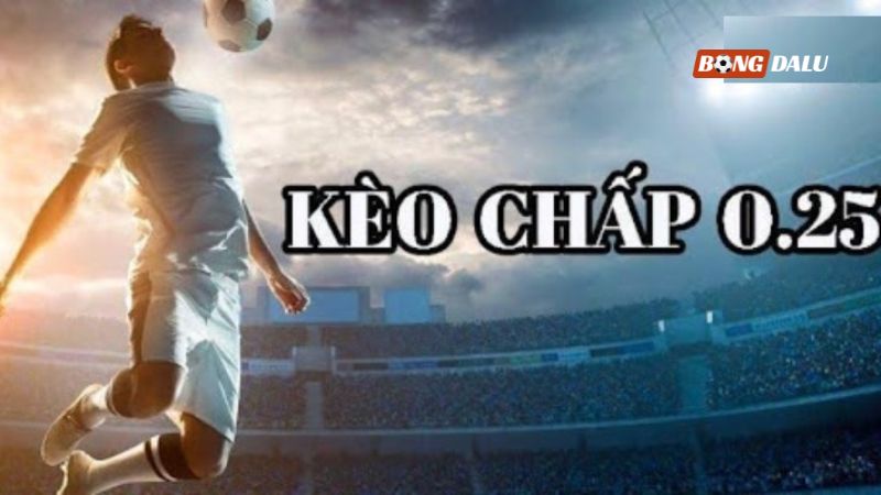 Hiểu đúng về kèo chấp đồng banh nửa trái