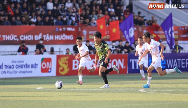 Luật bóng đá 7 người: Quy định, trọng tài và ý nghĩa thi đấu