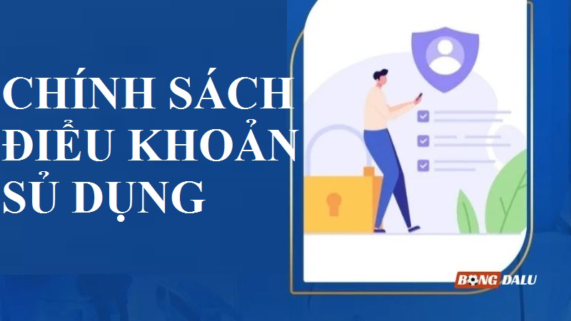 Chính sách điều khoản sử dụng Chính sách điều khoản sử dụng